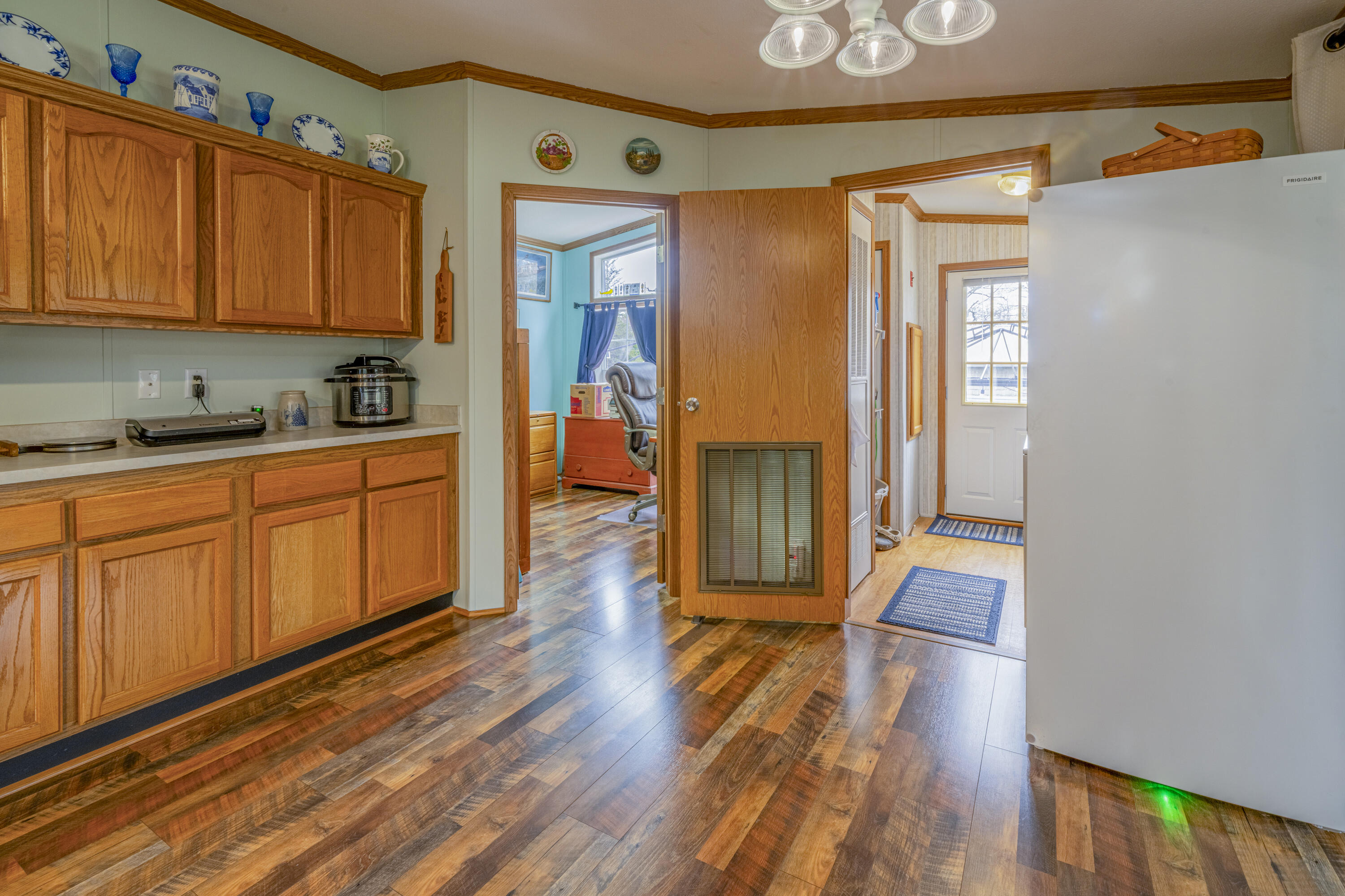 52 Cross Road Bucksport ME 04416