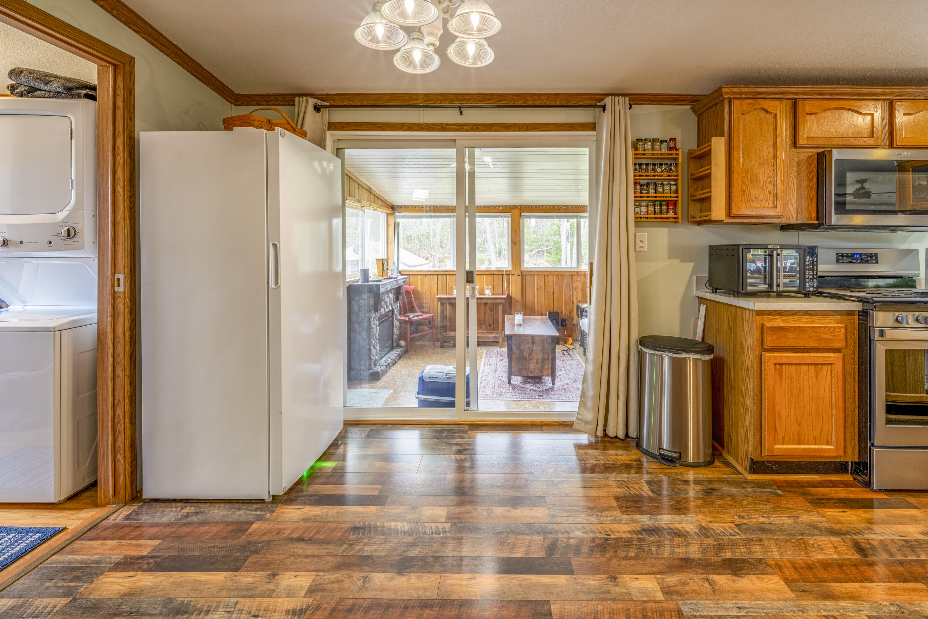 52 Cross Road Bucksport ME 04416