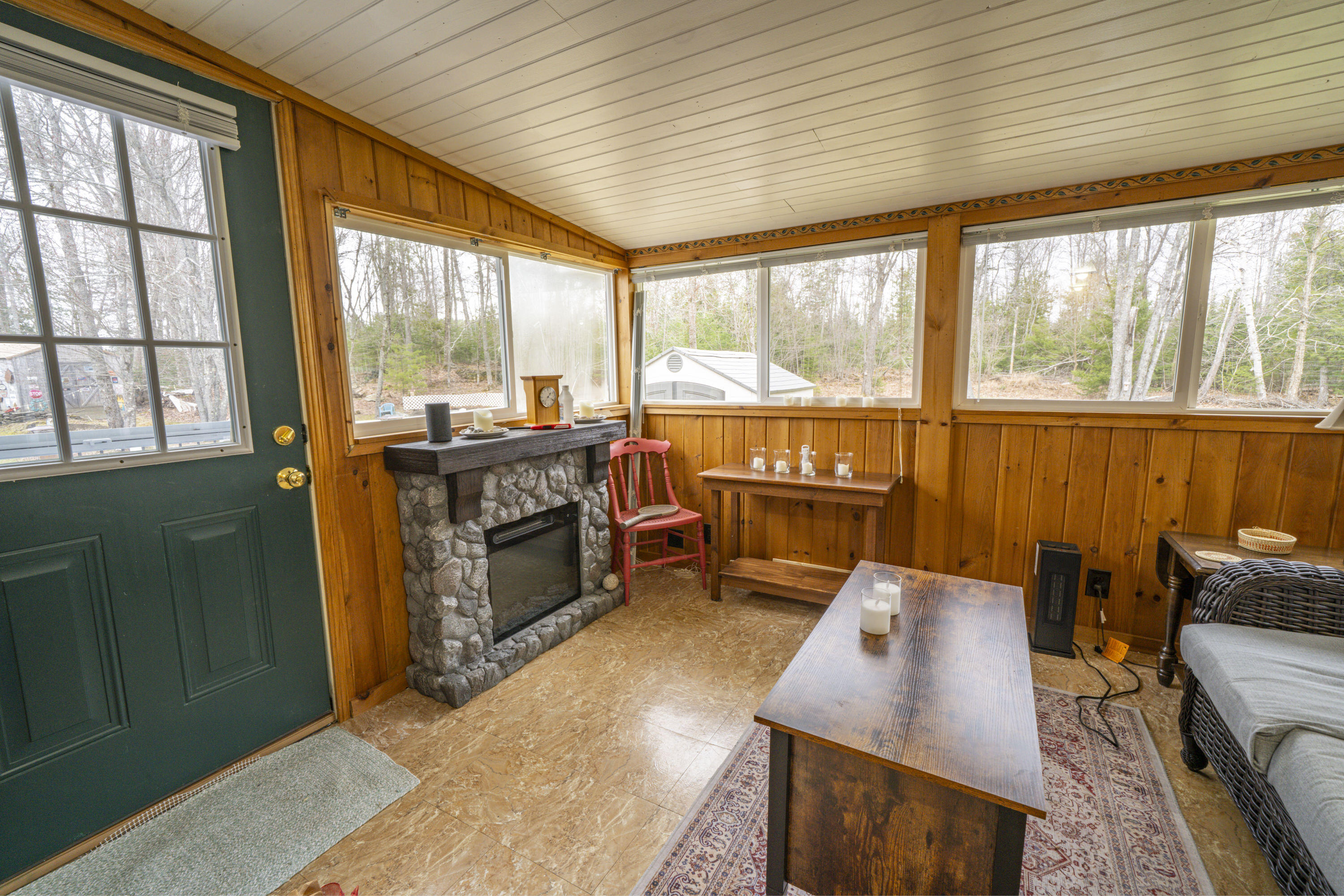 52 Cross Road Bucksport ME 04416
