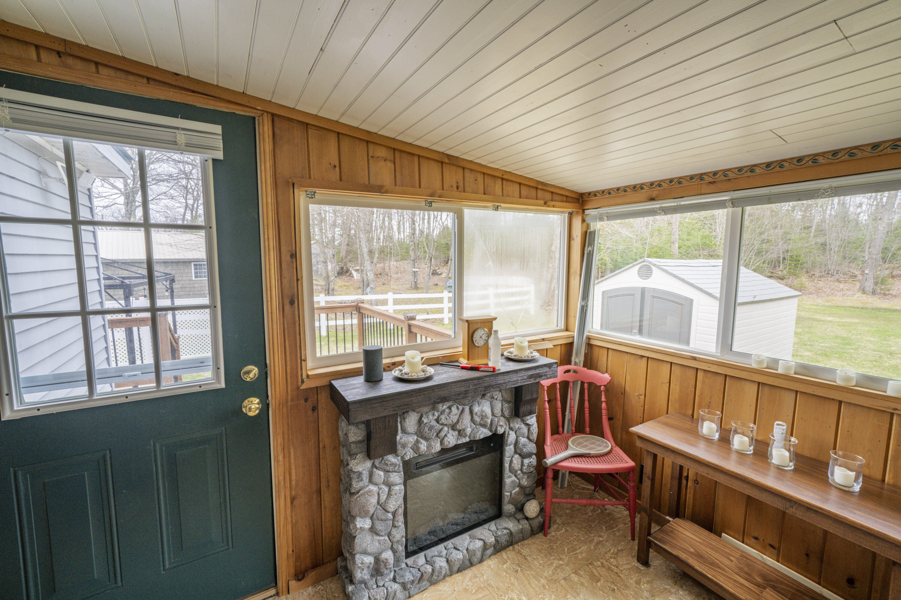 52 Cross Road Bucksport ME 04416