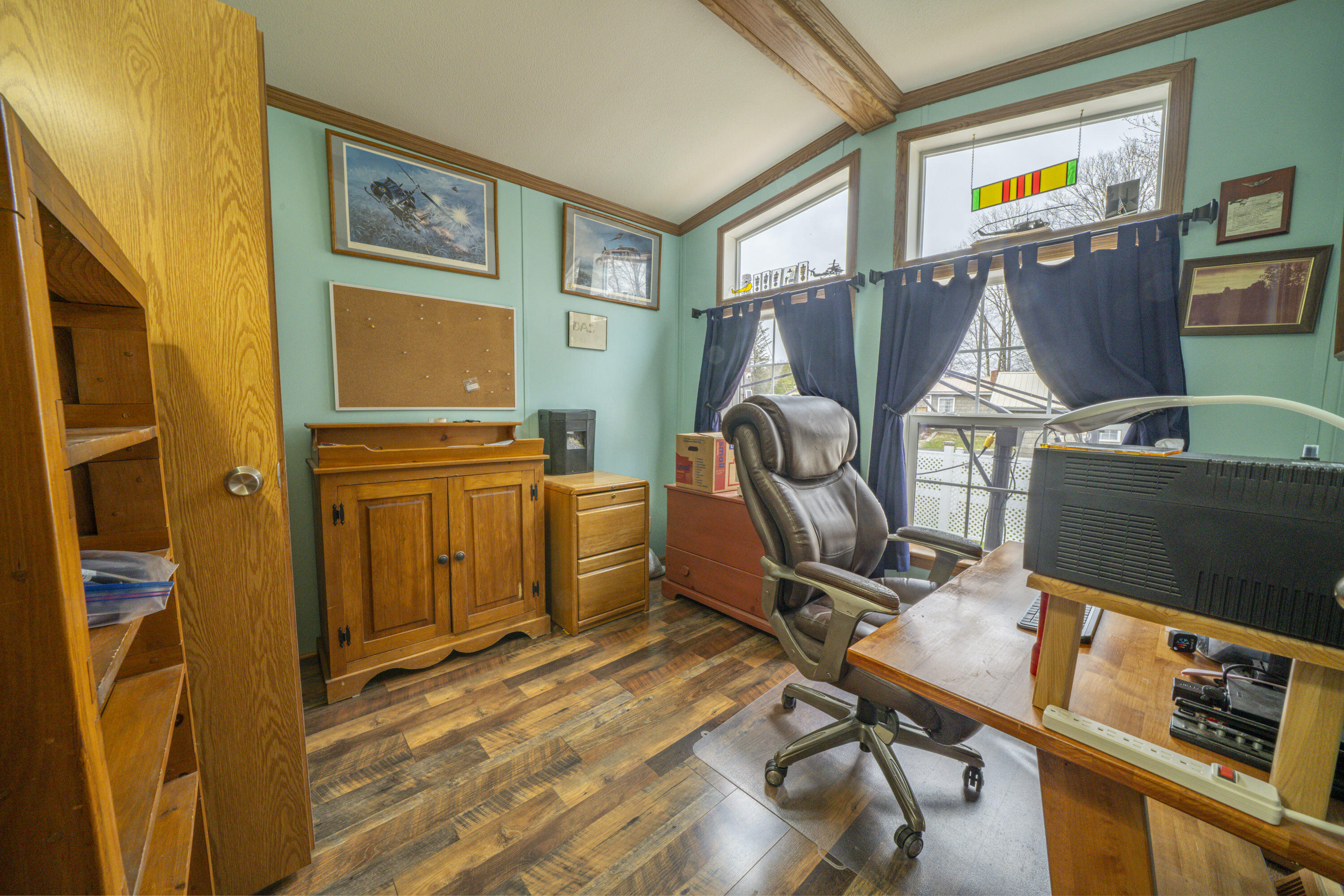 52 Cross Road Bucksport ME 04416