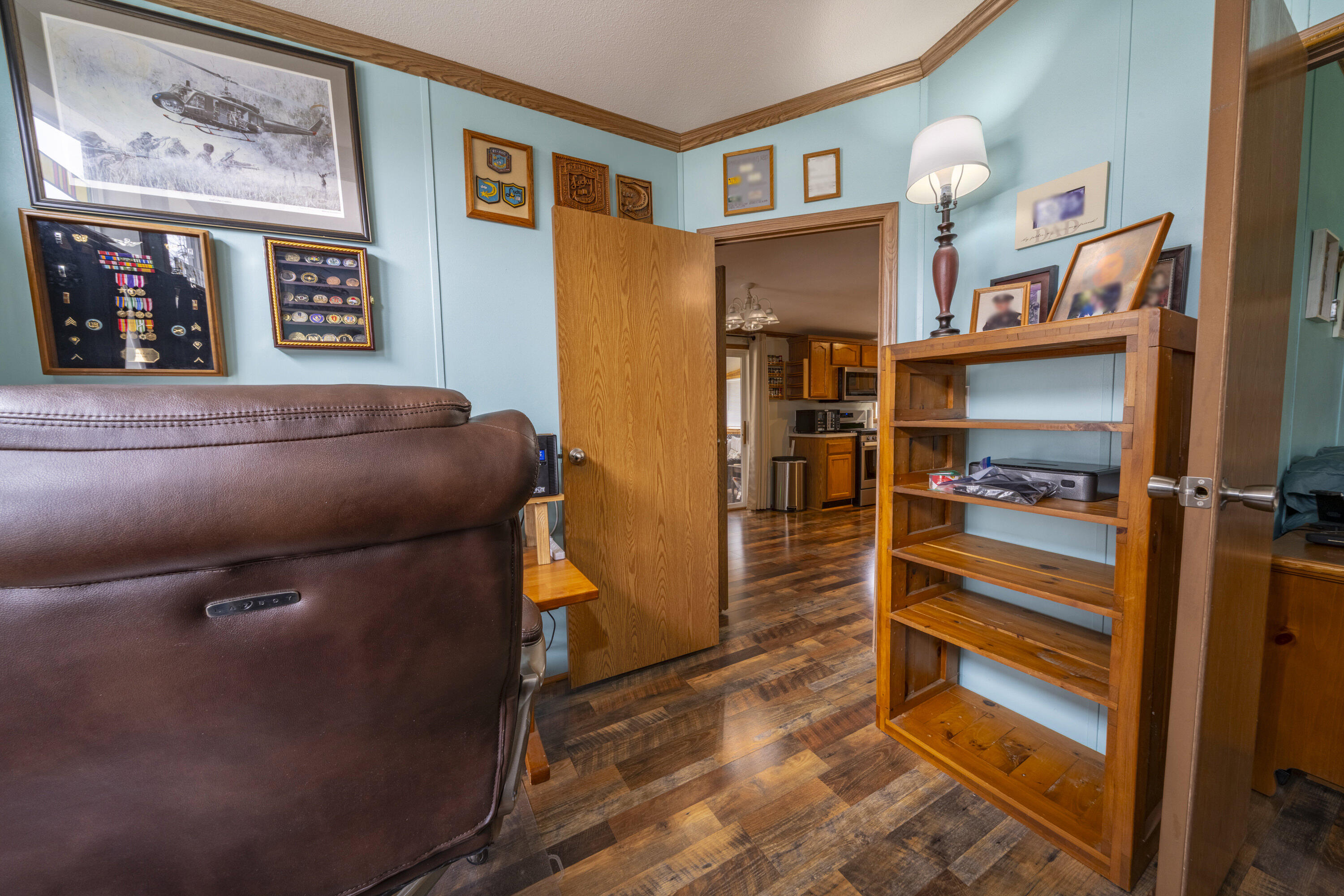 52 Cross Road Bucksport ME 04416