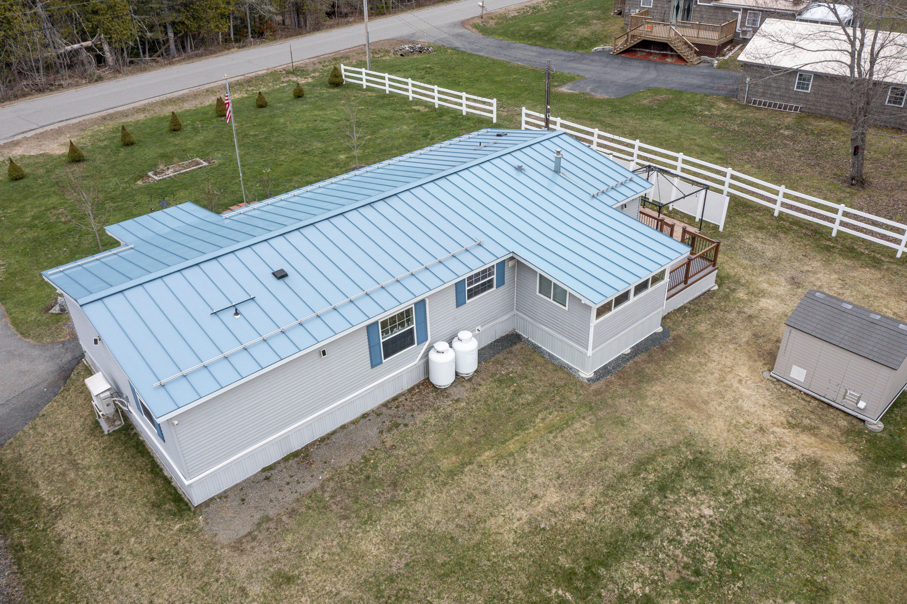 52 Cross Road Bucksport ME 04416