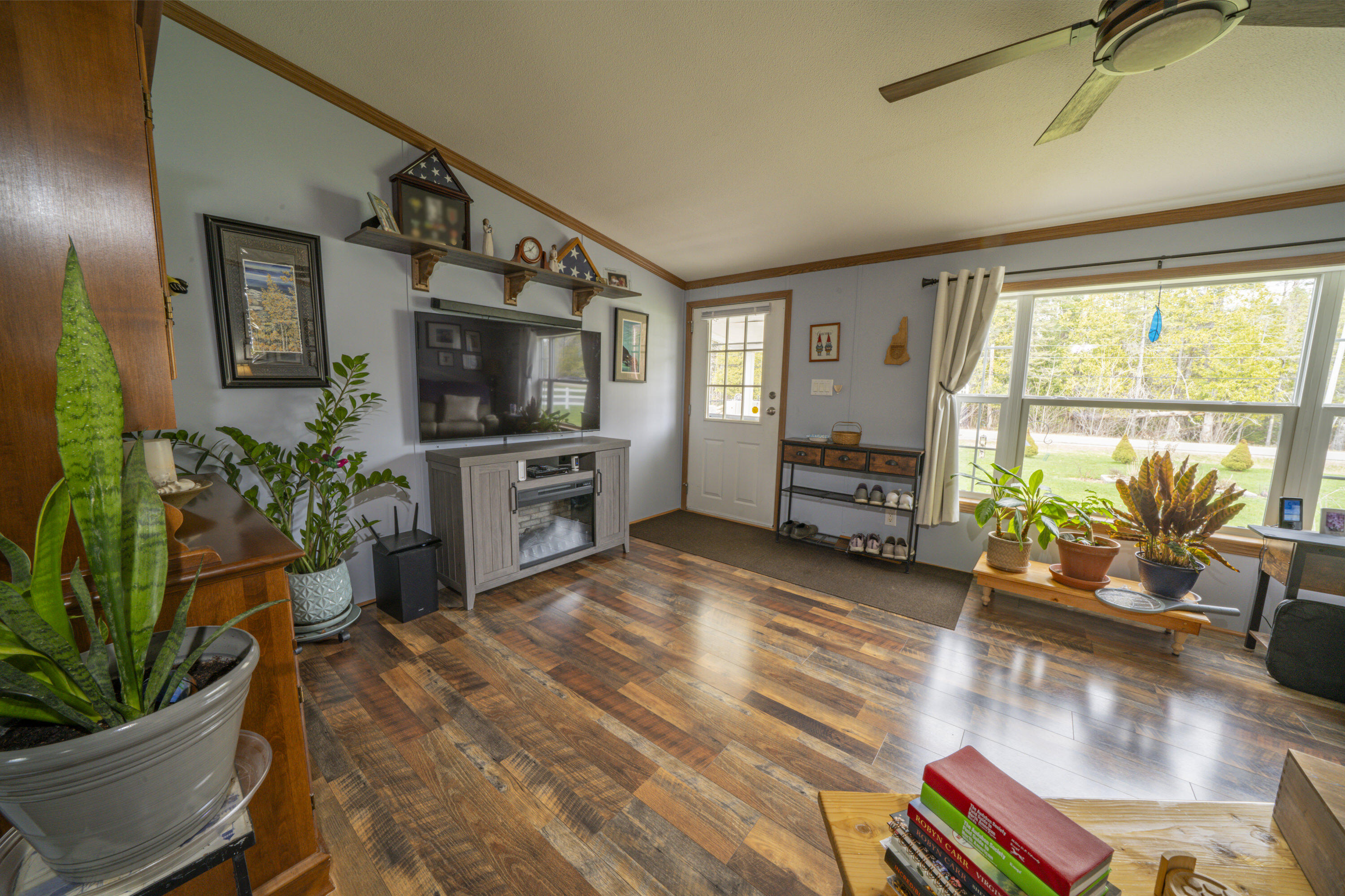 52 Cross Road Bucksport ME 04416