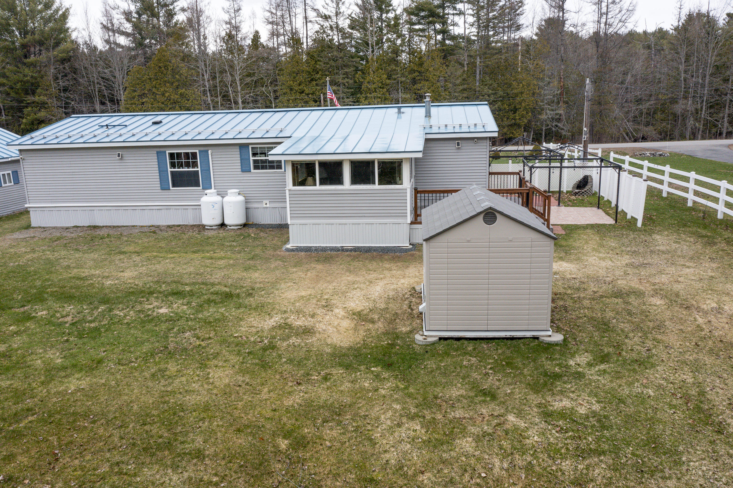 52 Cross Road Bucksport ME 04416