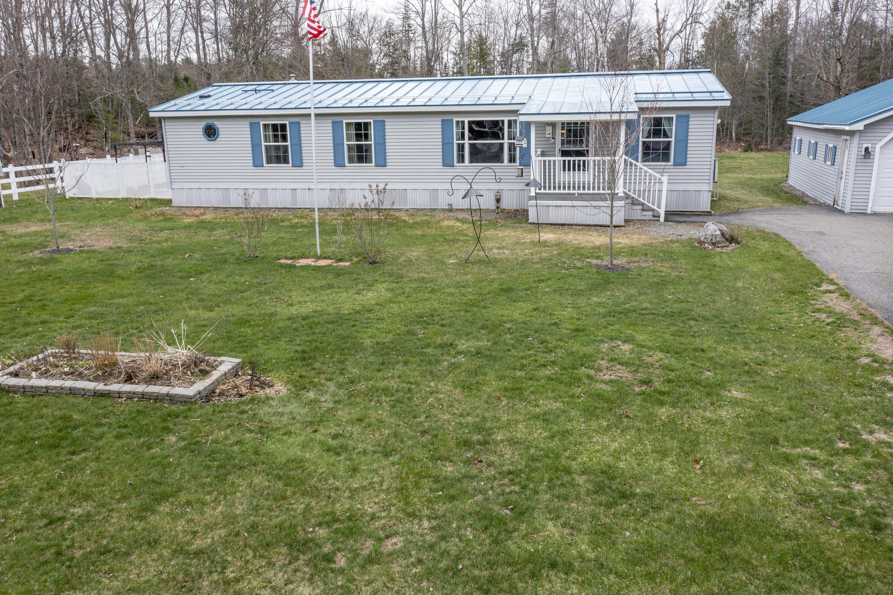 52 Cross Road Bucksport ME 04416