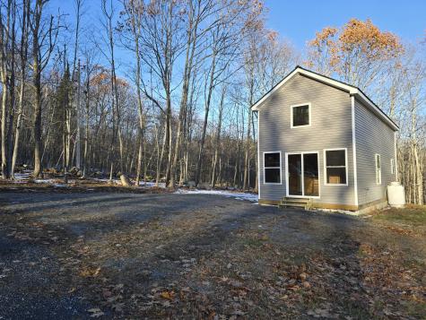 212 Ross Hill Road Saint Albans ME 04971