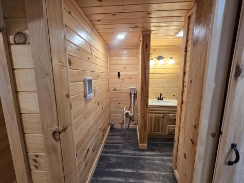 212 Ross Hill Road Saint Albans ME 04971