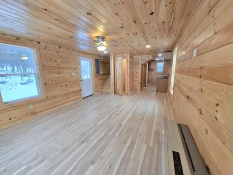 212 Ross Hill Road Saint Albans ME 04971