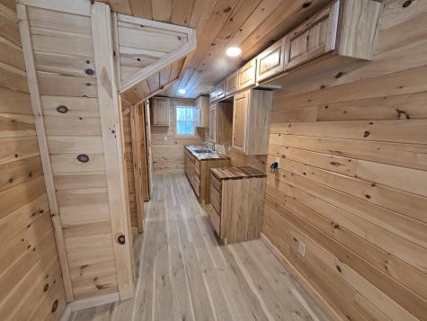 212 Ross Hill Road Saint Albans ME 04971