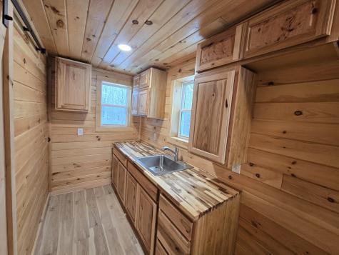 212 Ross Hill Road Saint Albans ME 04971