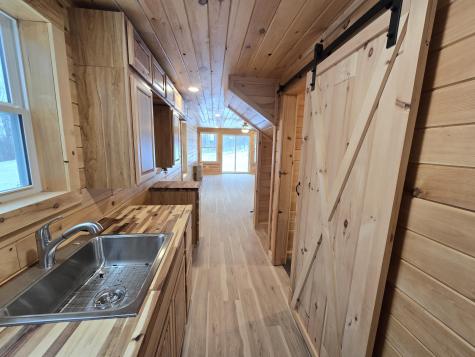 212 Ross Hill Road Saint Albans ME 04971