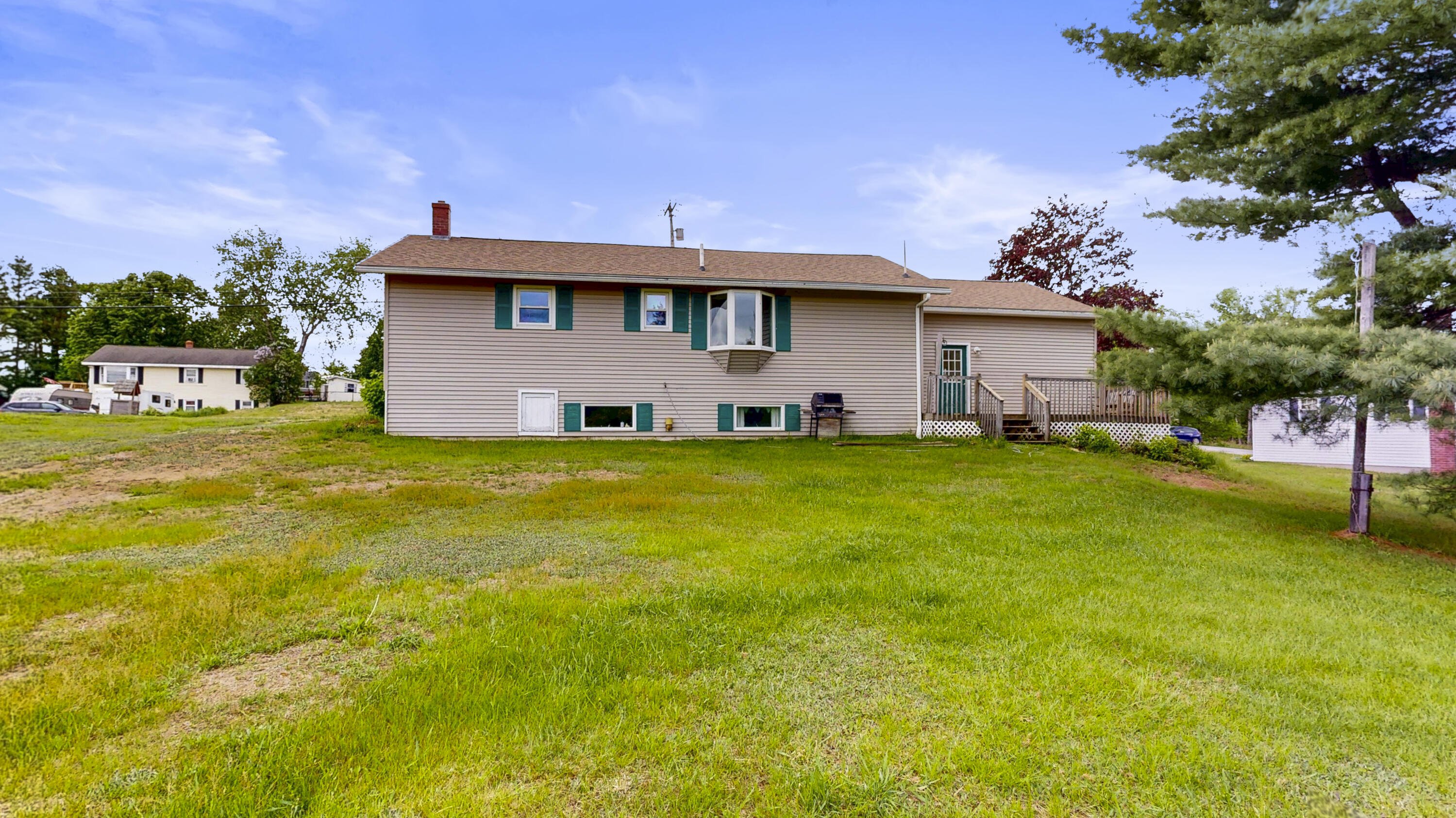 371 Crowley Road Sabattus ME 04280