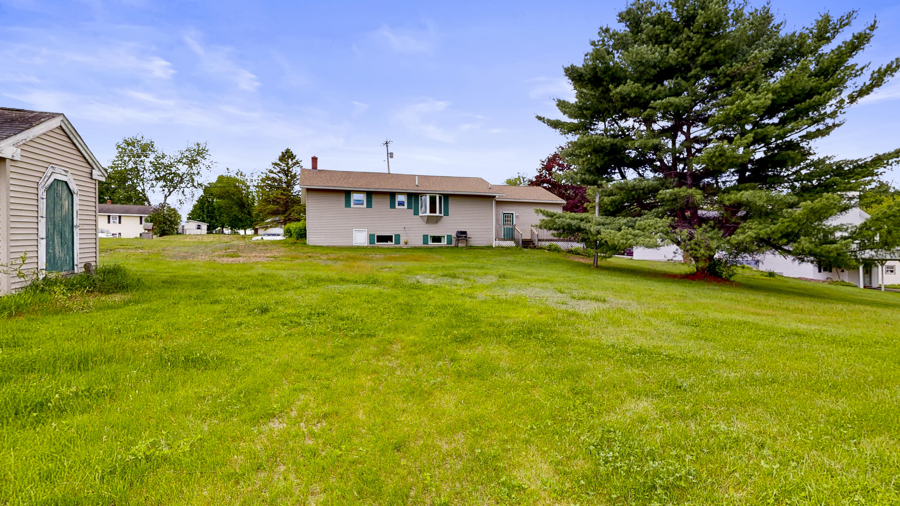 371 Crowley Road Sabattus ME 04280