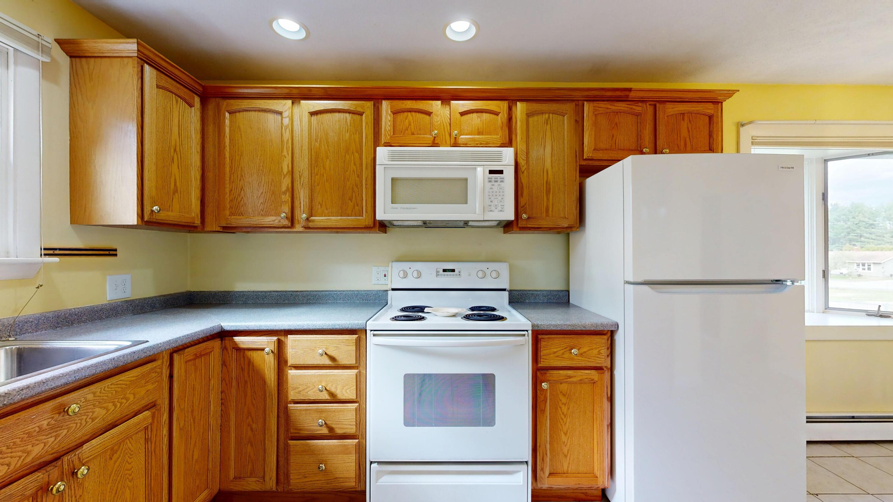 371 Crowley Road Sabattus ME 04280