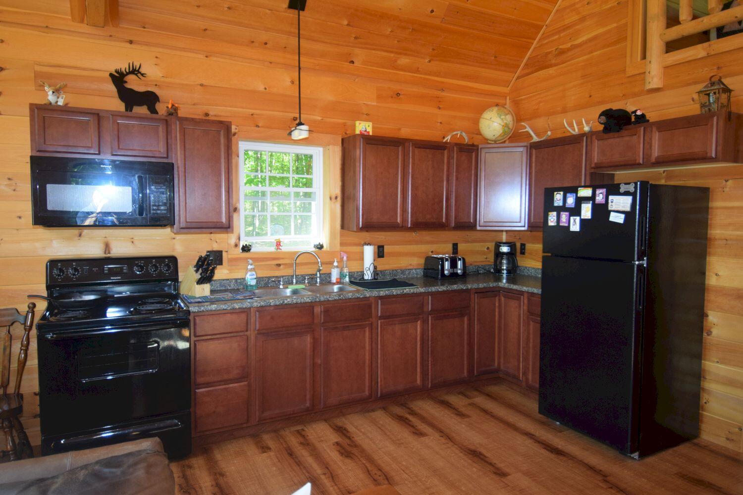 161 Pine Bluff Drive Embden ME 04958