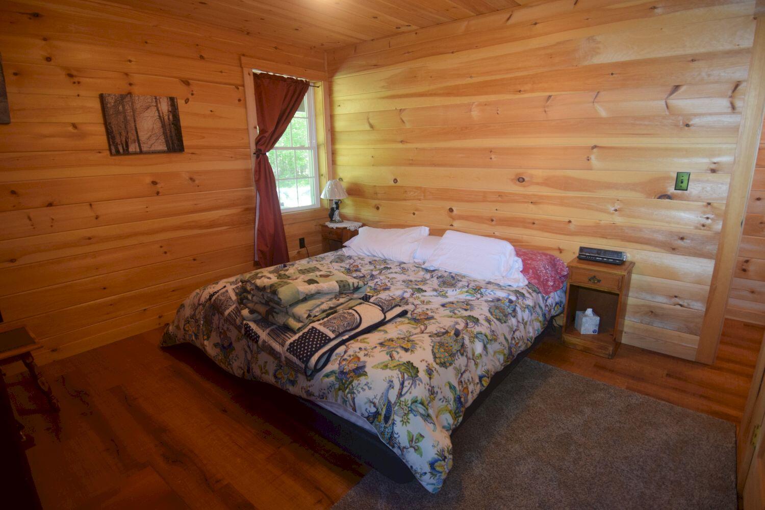 161 Pine Bluff Drive Embden ME 04958