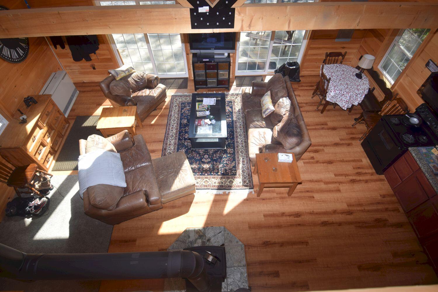 161 Pine Bluff Drive Embden ME 04958