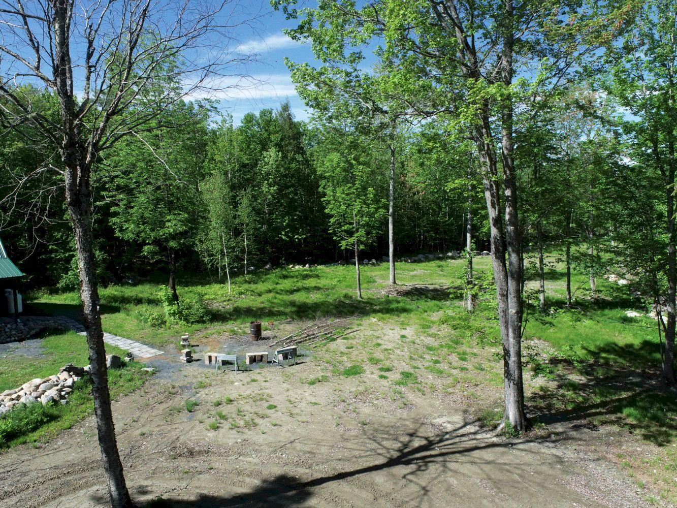 161 Pine Bluff Drive Embden ME 04958