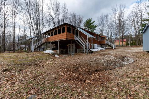 368 Haley Town Road Fryeburg ME 04037