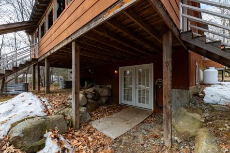 368 Haley Town Road Fryeburg ME 04037