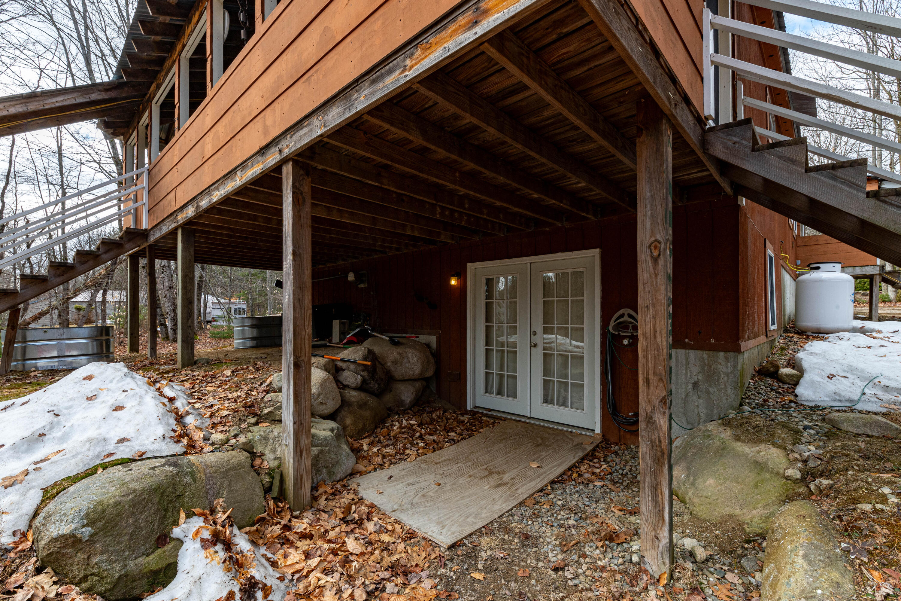 368 Haley Town Road Fryeburg ME 04037