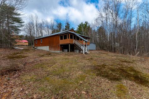 368 Haley Town Road Fryeburg ME 04037