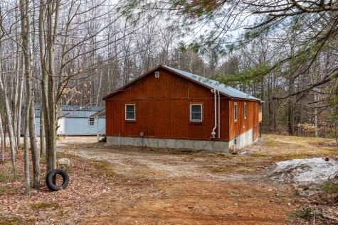 368 Haley Town Road Fryeburg ME 04037