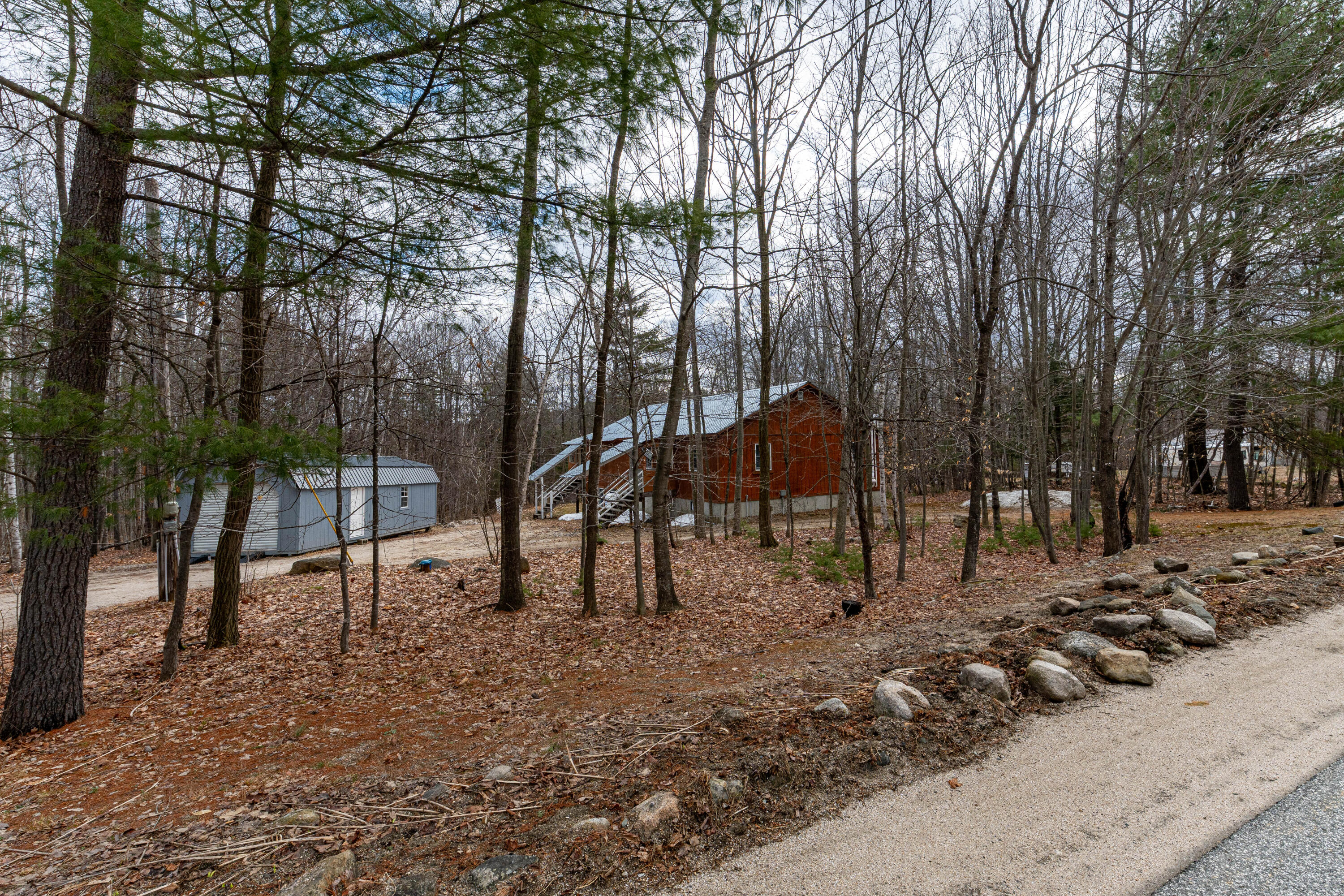 368 Haley Town Road Fryeburg ME 04037