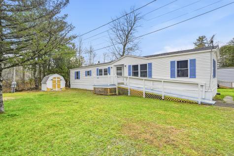 32 Sparrow Drive Augusta ME 04330
