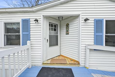 32 Sparrow Drive Augusta ME 04330