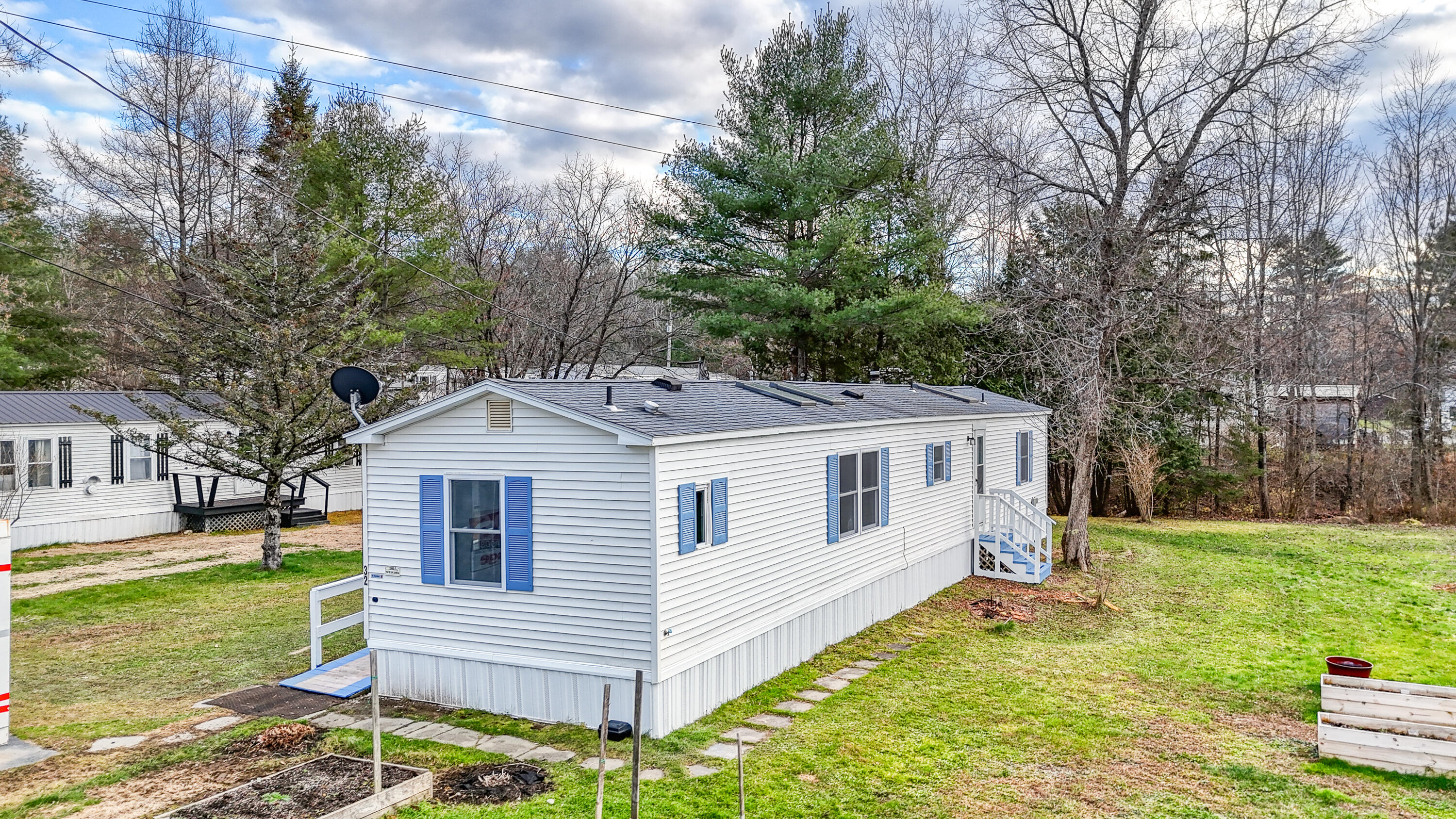 32 Sparrow Drive Augusta ME 04330