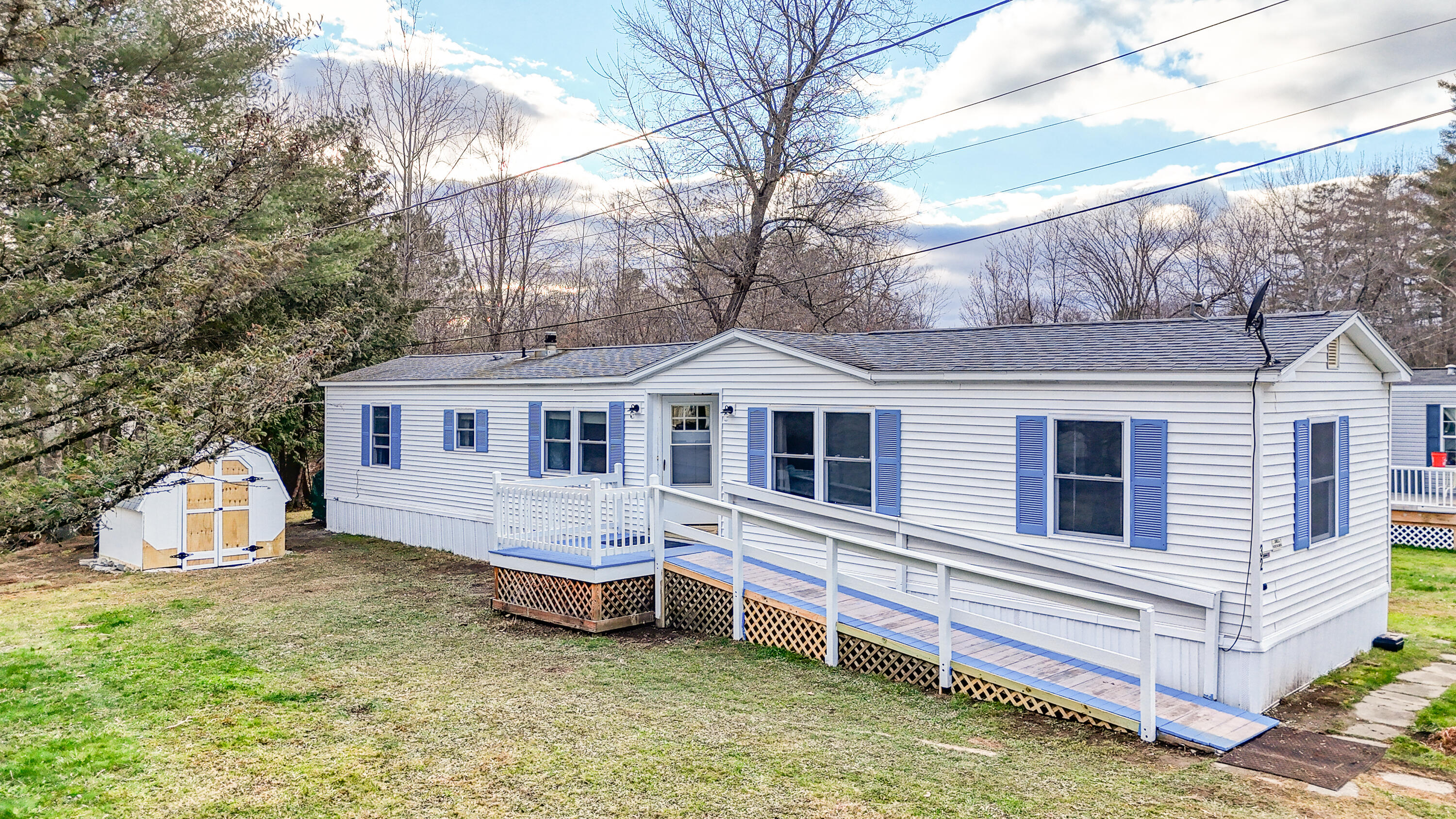 32 Sparrow Drive Augusta ME 04330