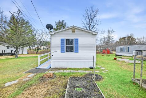 32 Sparrow Drive Augusta ME 04330