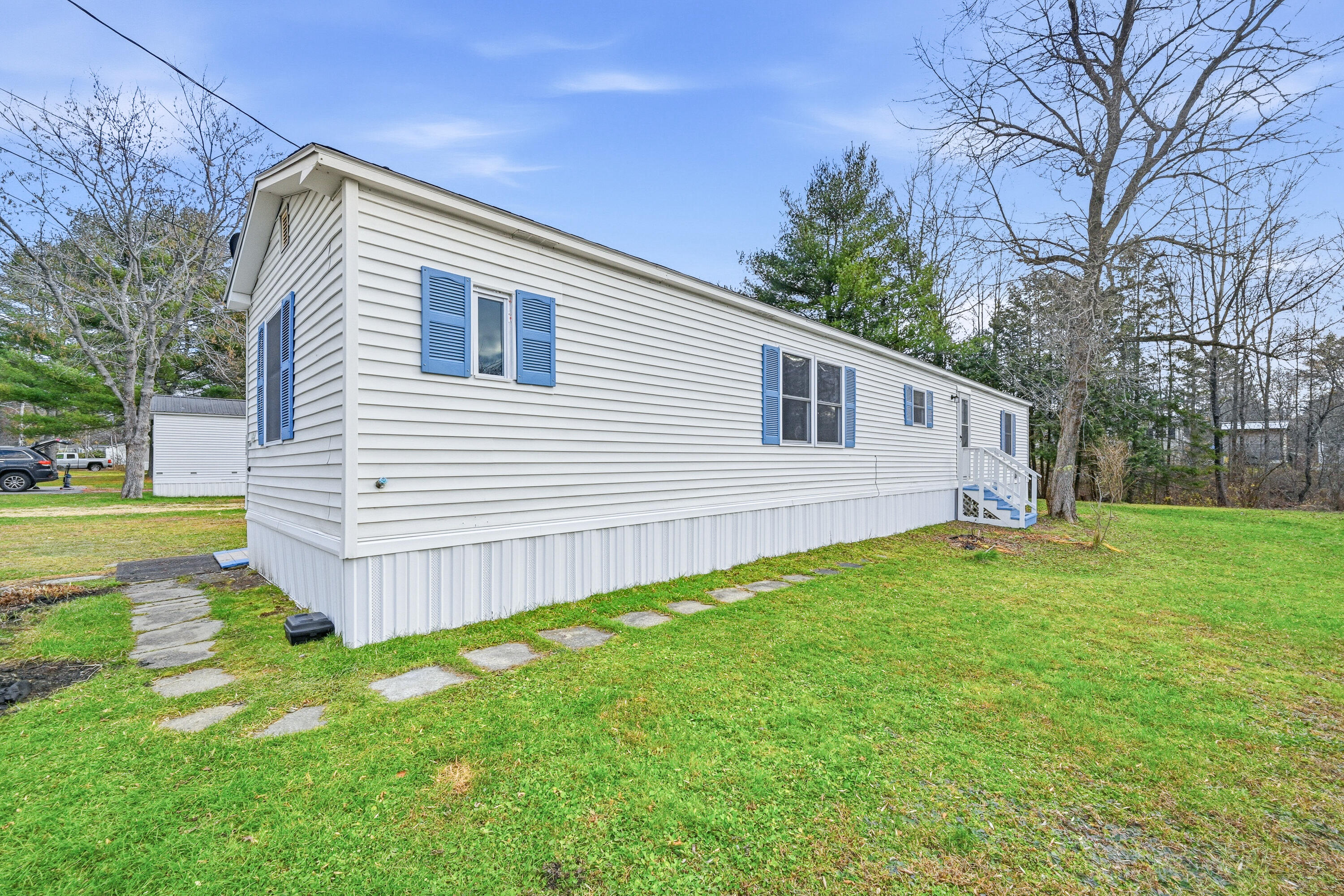 32 Sparrow Drive Augusta ME 04330