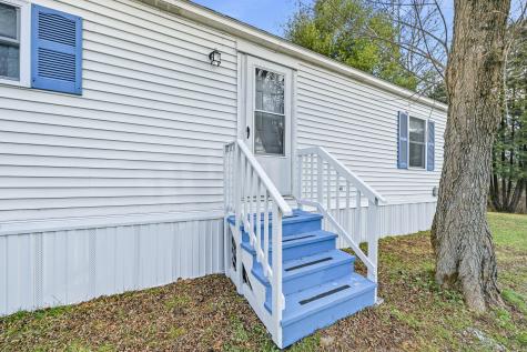 32 Sparrow Drive Augusta ME 04330