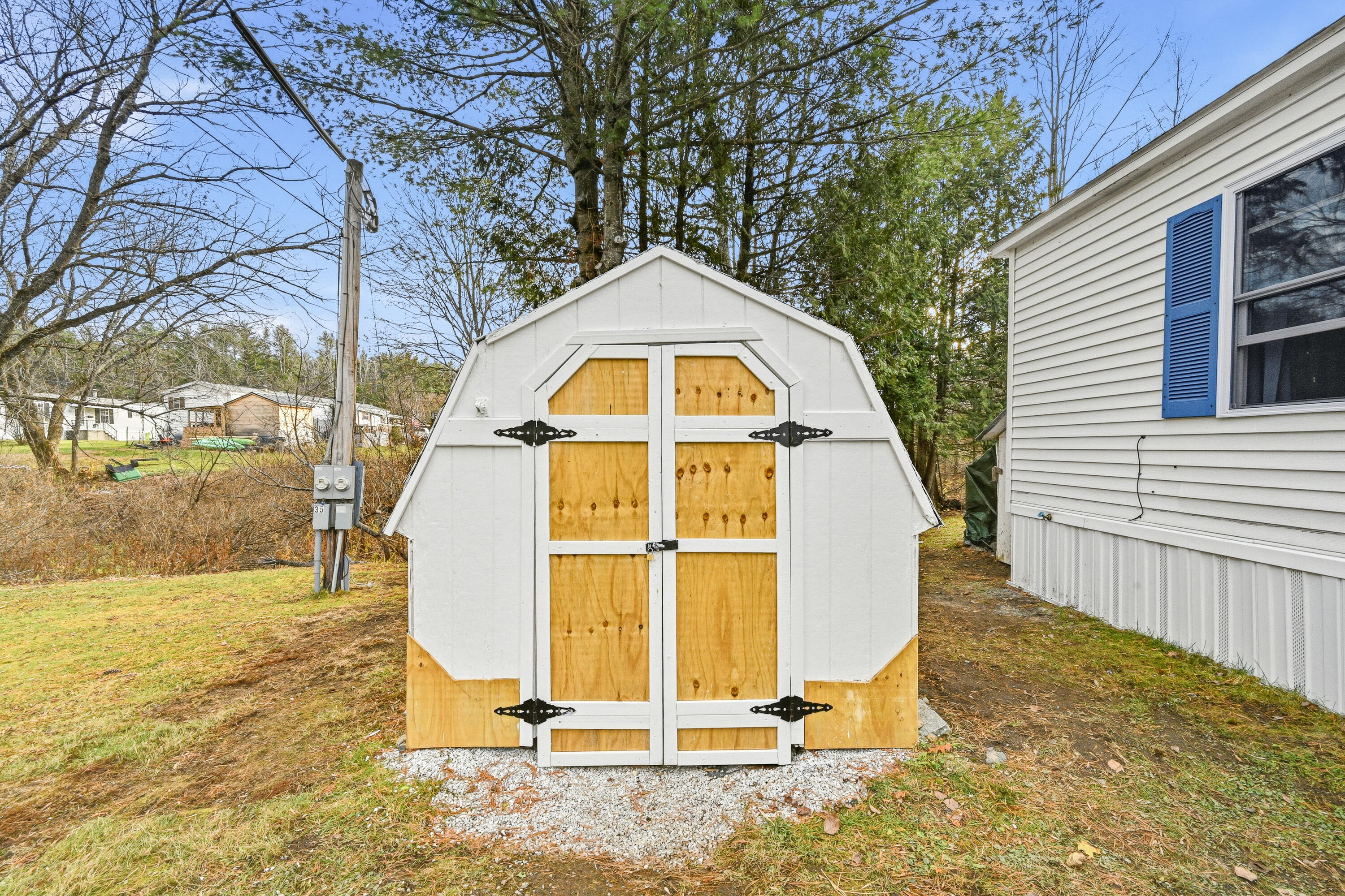 32 Sparrow Drive Augusta ME 04330