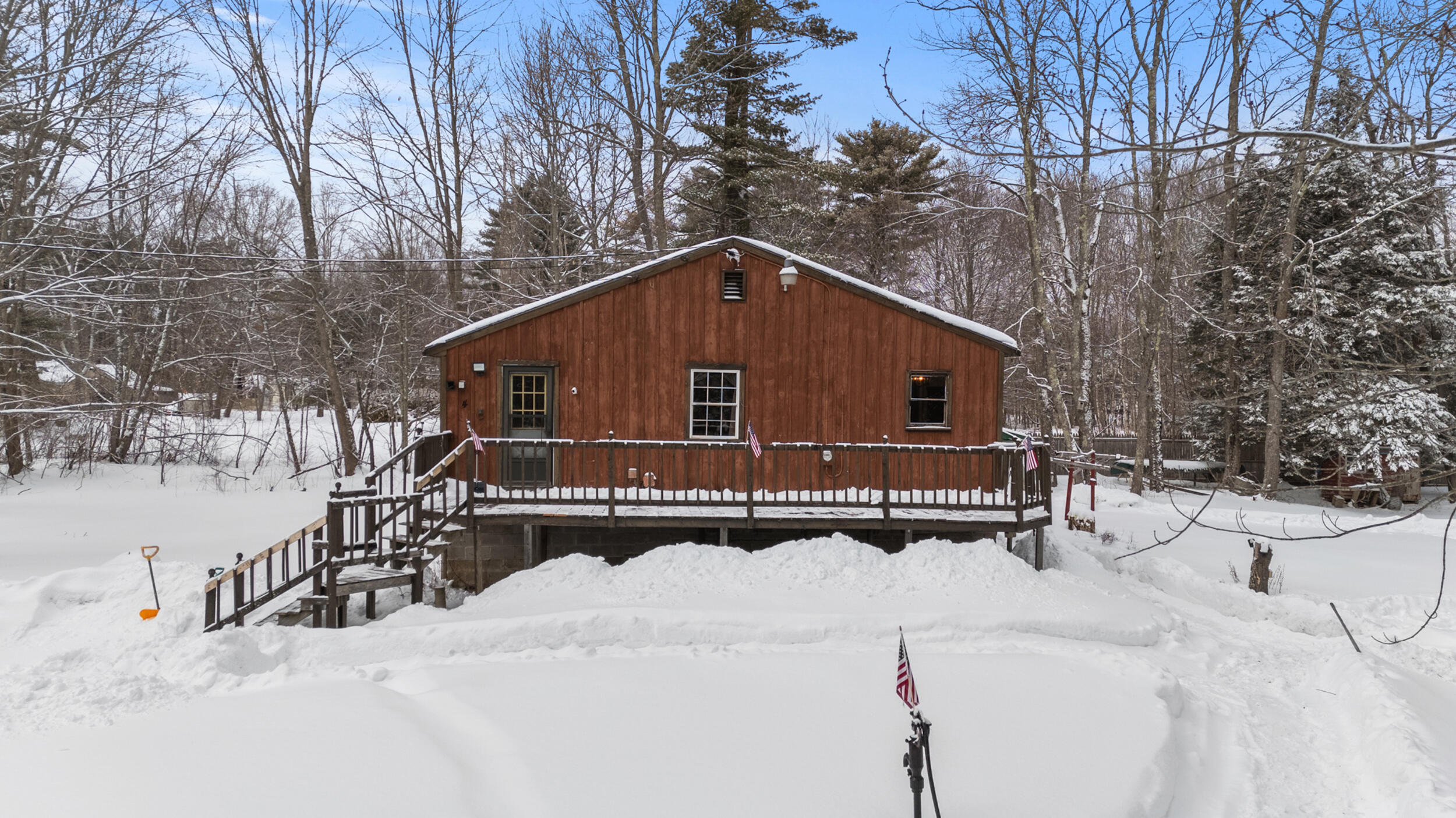 4 Lebanon Road Saco ME 04072