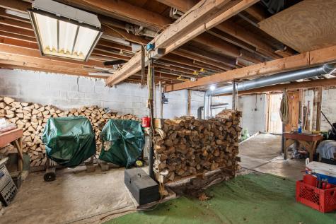 4 Lebanon Road Saco ME 04072