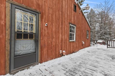 4 Lebanon Road Saco ME 04072