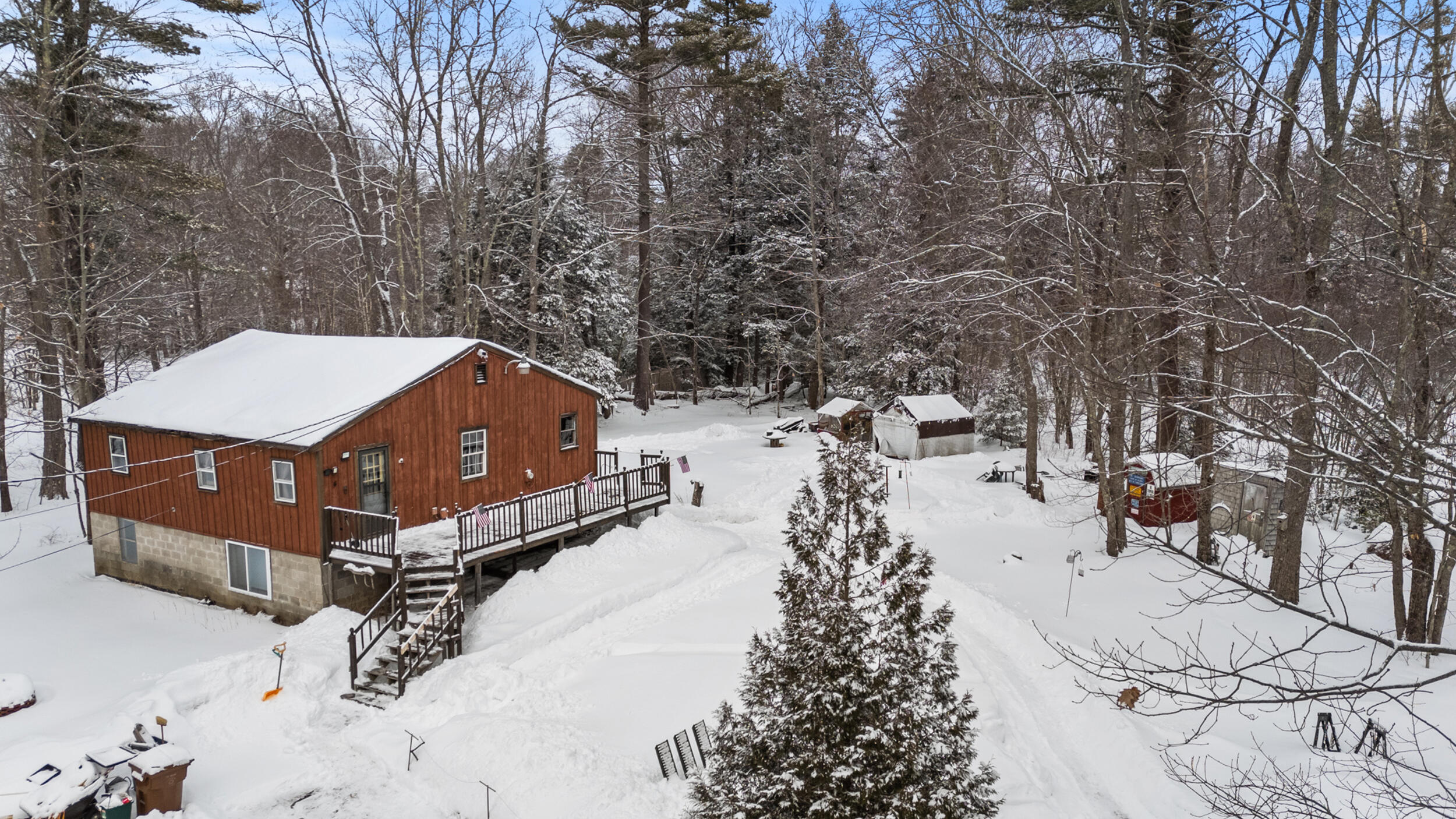 4 Lebanon Road Saco ME 04072