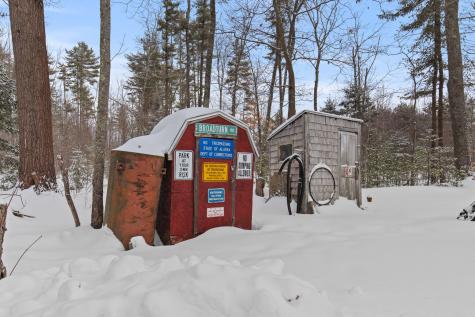 4 Lebanon Road Saco ME 04072