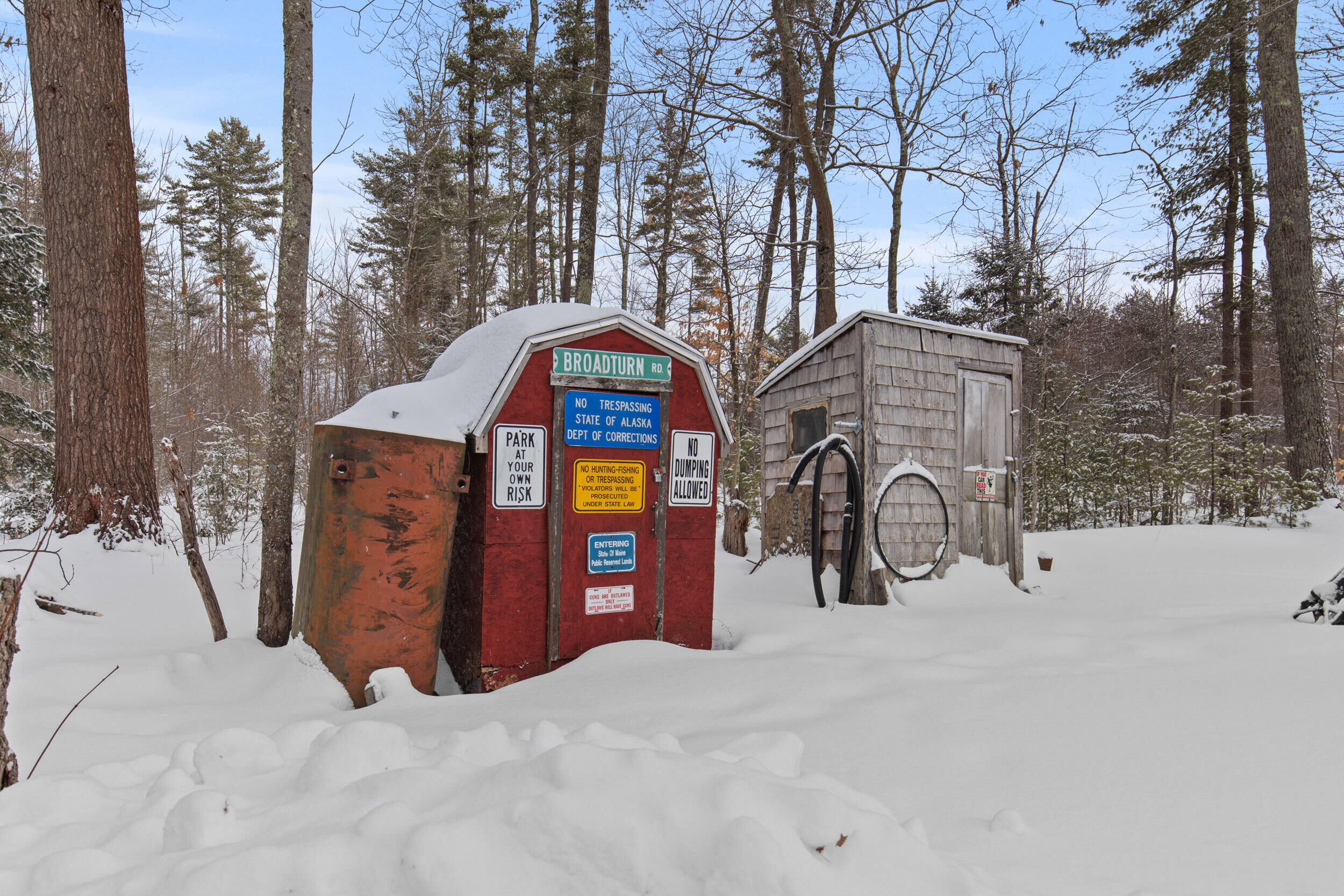 4 Lebanon Road Saco ME 04072