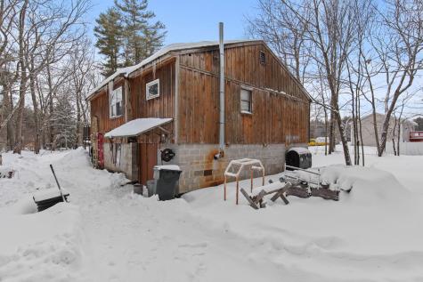 4 Lebanon Road Saco ME 04072