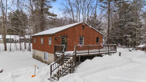 4 Lebanon Road Saco ME 04072