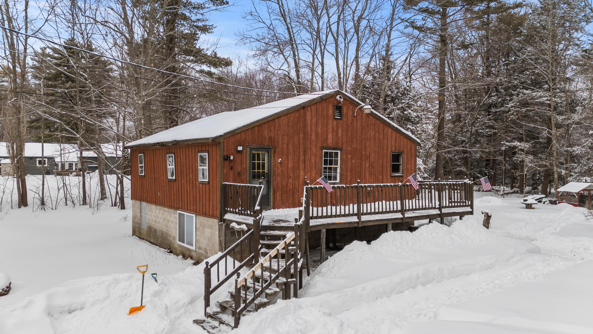 4 Lebanon Road Saco ME 04072