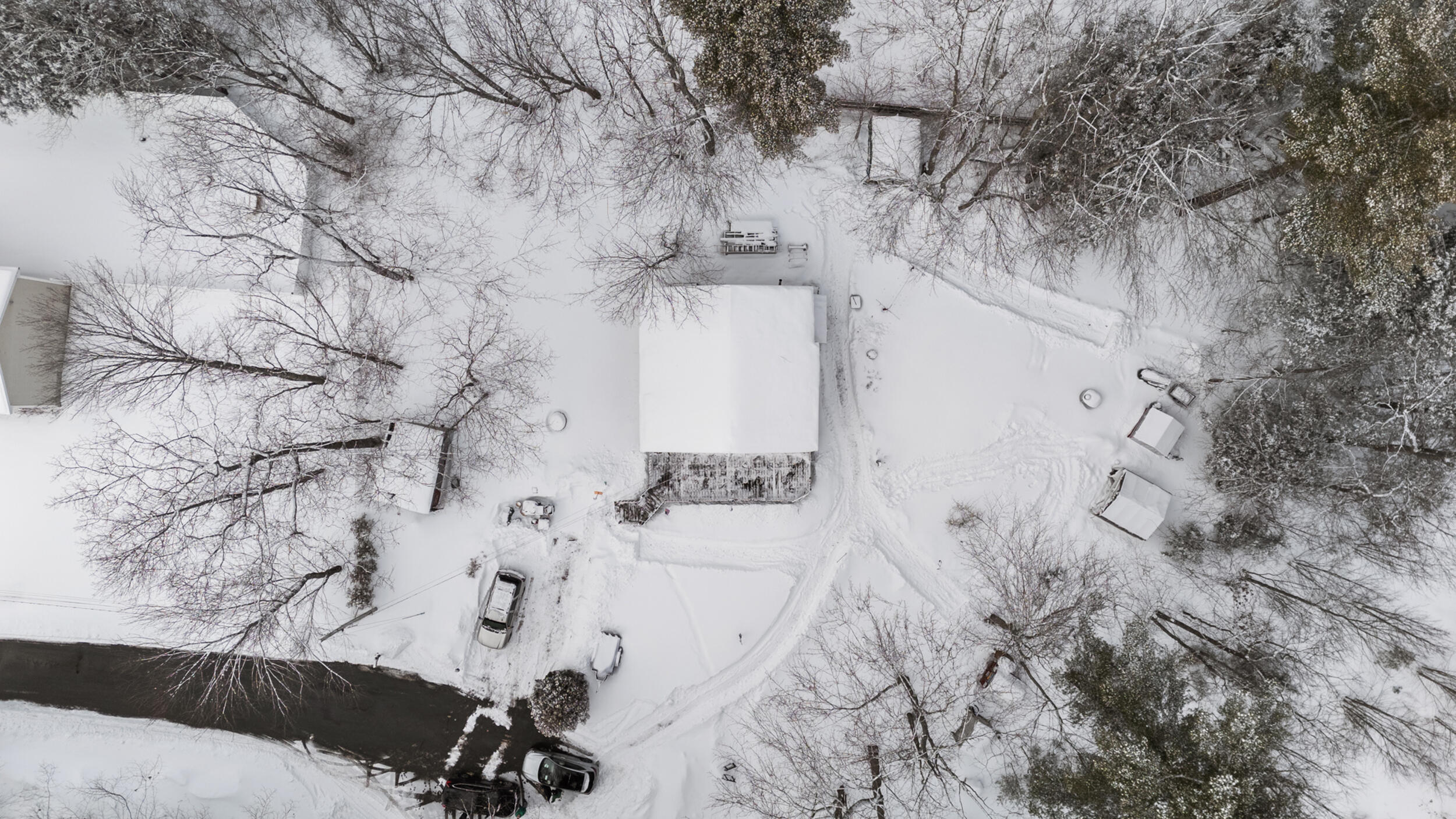 4 Lebanon Road Saco ME 04072