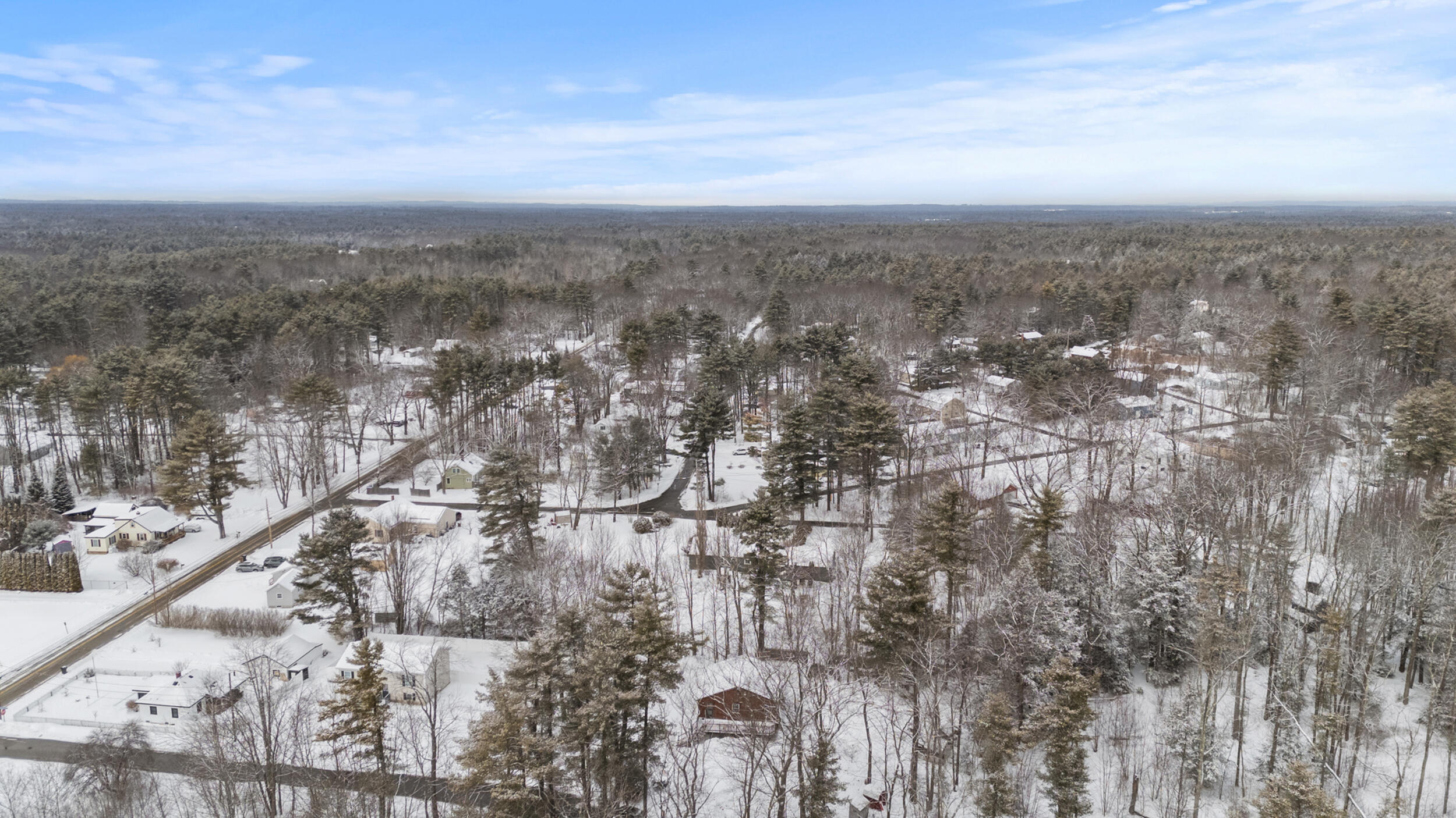 4 Lebanon Road Saco ME 04072