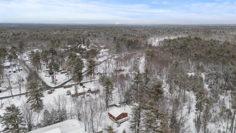 4 Lebanon Road Saco ME 04072