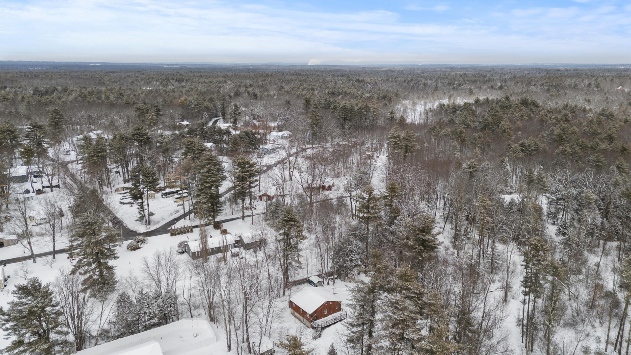 4 Lebanon Road Saco ME 04072